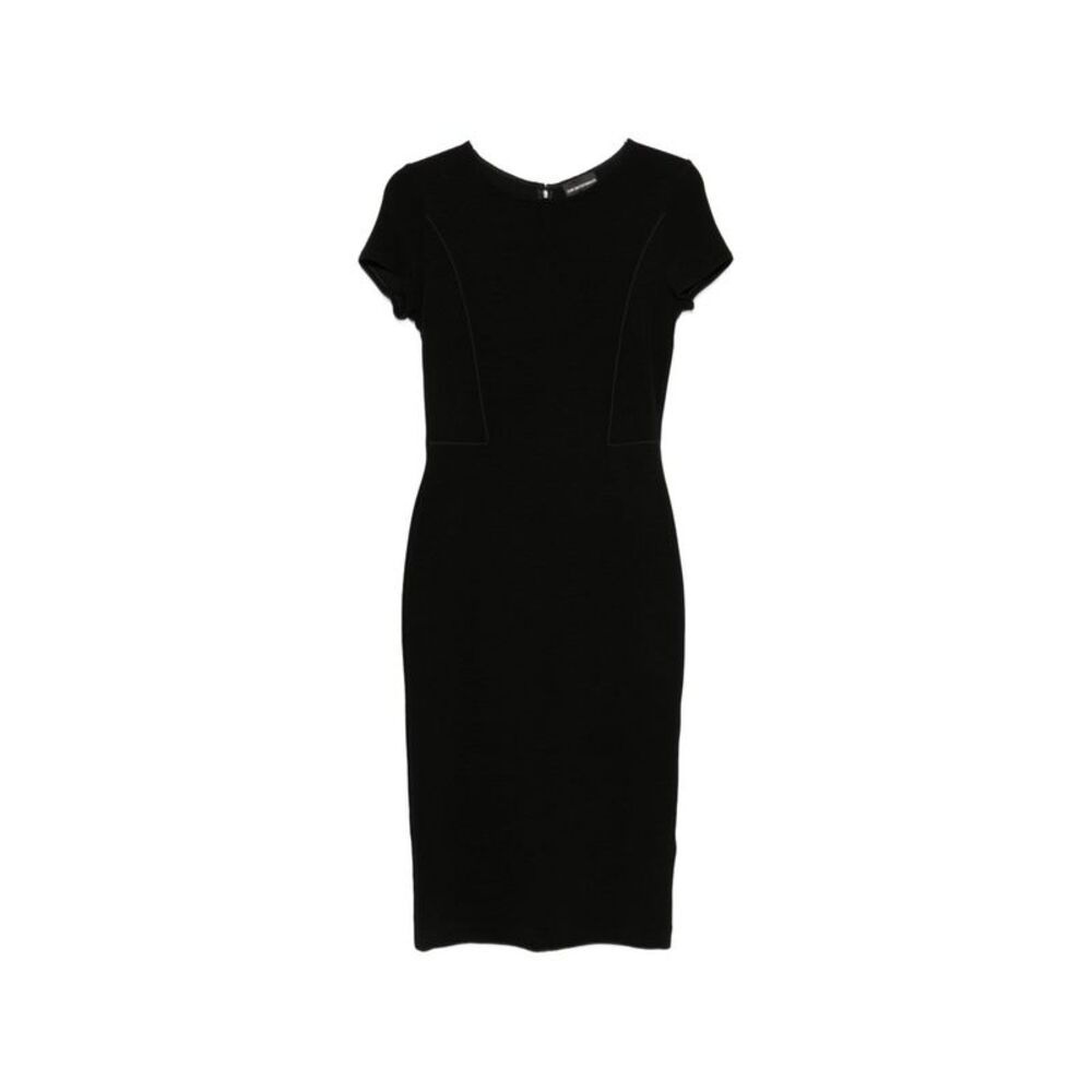 Emporio Armani Women Midi Dress